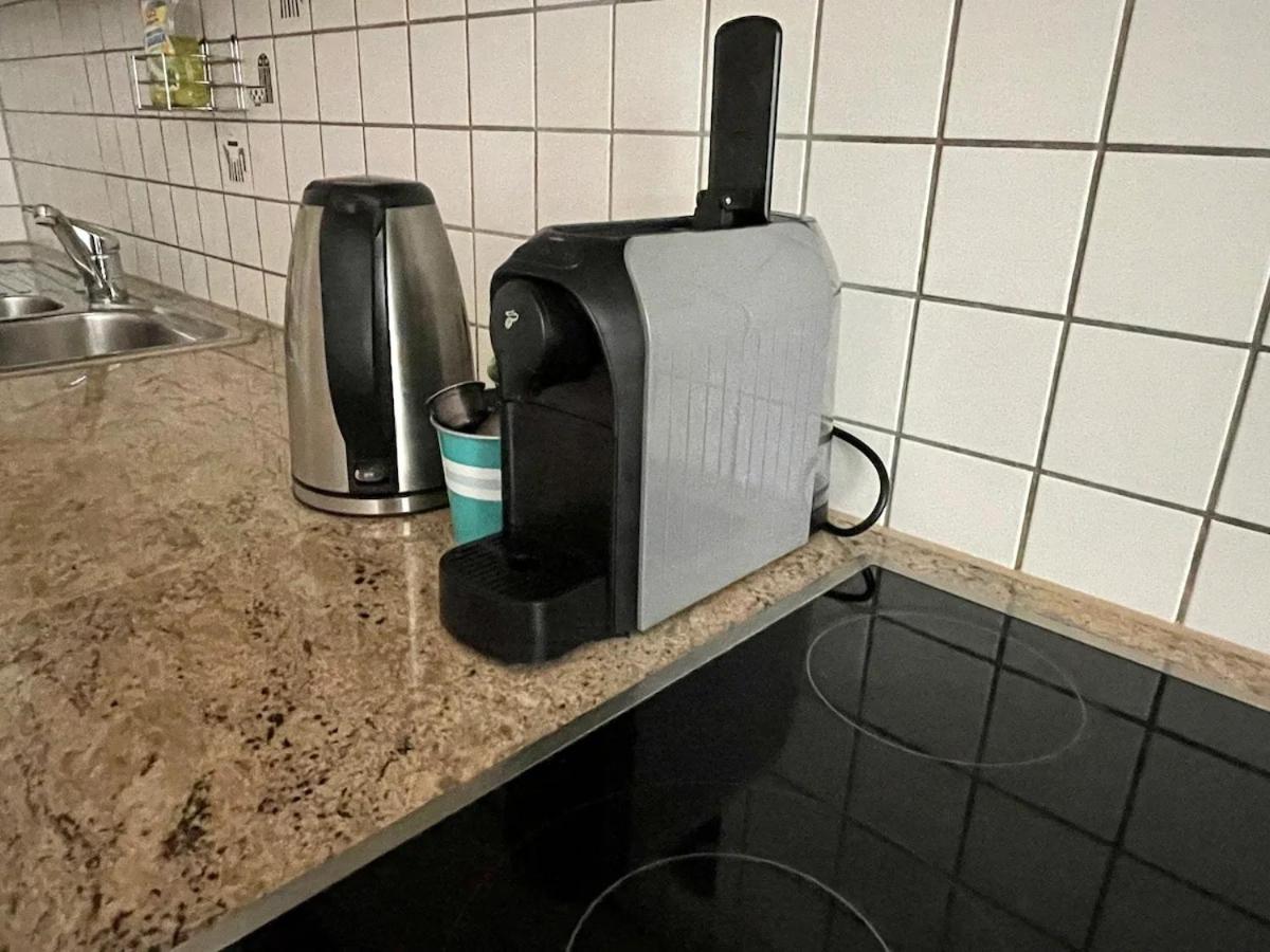 Gemutliche Wohnung Mit Super Lage Bécs Kültér fotó